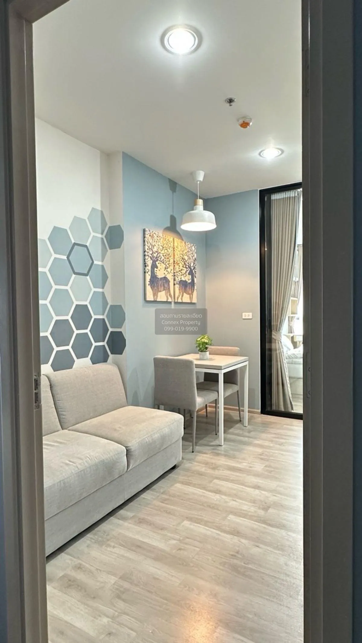 เช่าคอนโด  นิช โมโน เมกะ สเปซ บางนา บางแก้ว บางพลี สมุทรปราการ CX 2