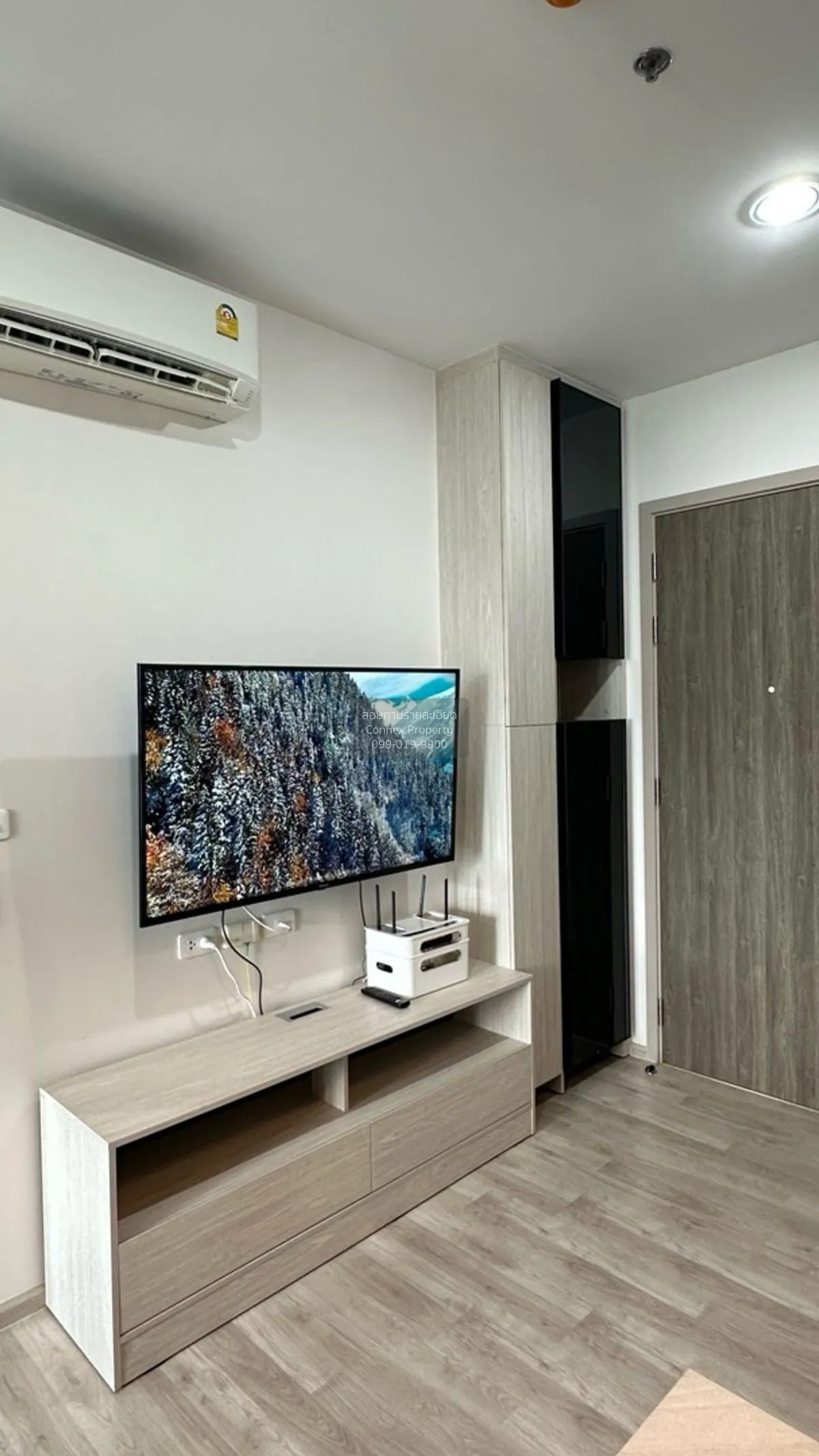 เช่าคอนโด  นิช โมโน เมกะ สเปซ บางนา บางแก้ว บางพลี สมุทรปราการ CX 3