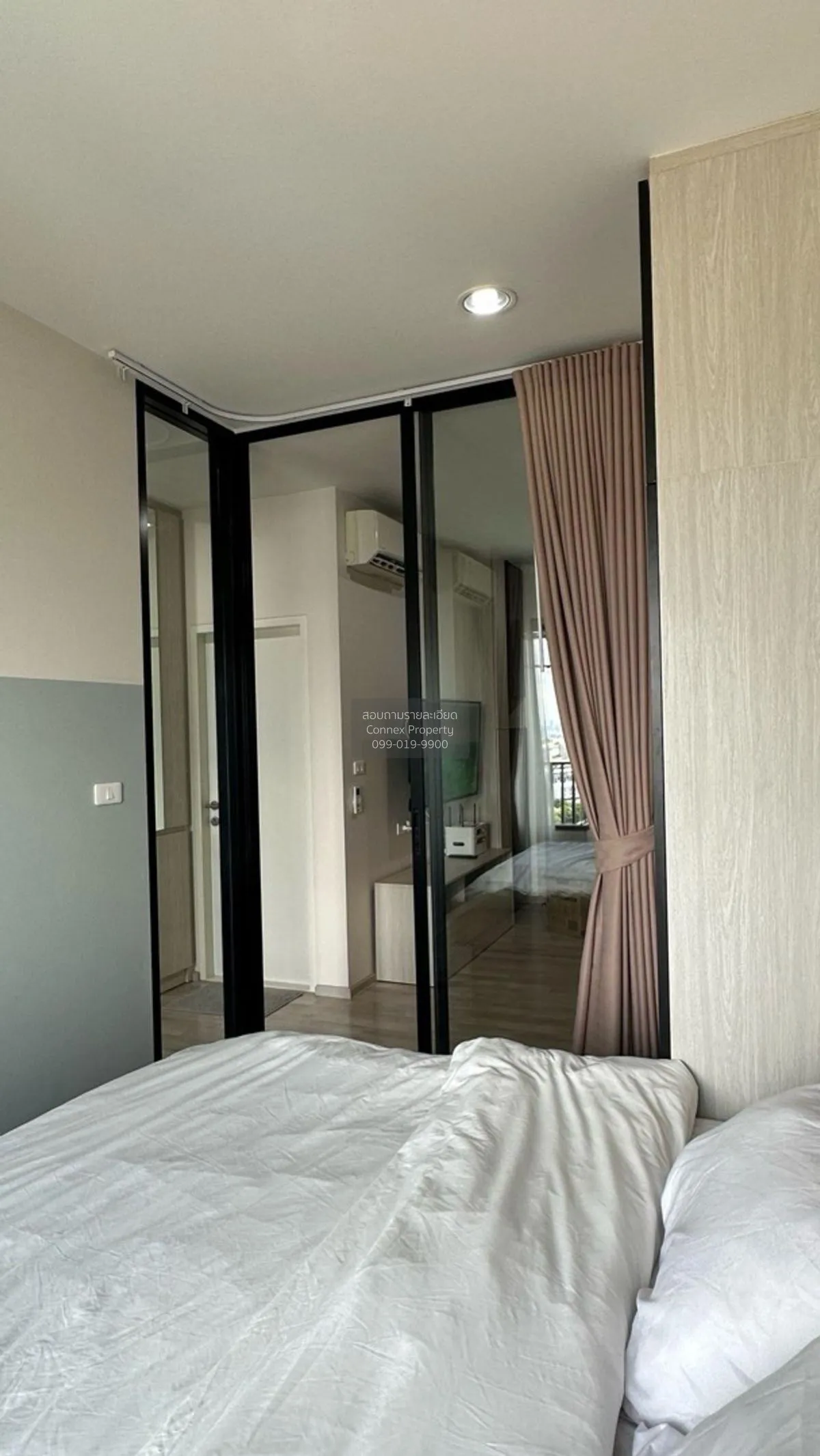 เช่าคอนโด  นิช โมโน เมกะ สเปซ บางนา บางแก้ว บางพลี สมุทรปราการ CX