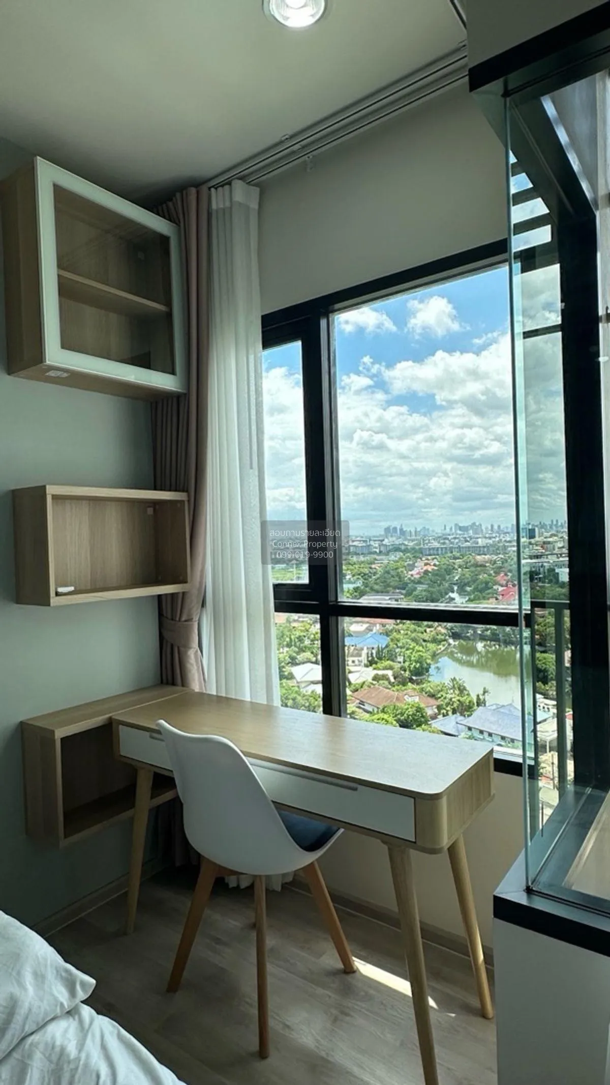 เช่าคอนโด  นิช โมโน เมกะ สเปซ บางนา บางแก้ว บางพลี สมุทรปราการ CX