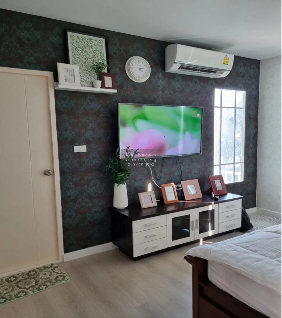 For Rent Townhouse/Townhome  , Indy Bangna Km.7 phase 1 , Bang Ka 3