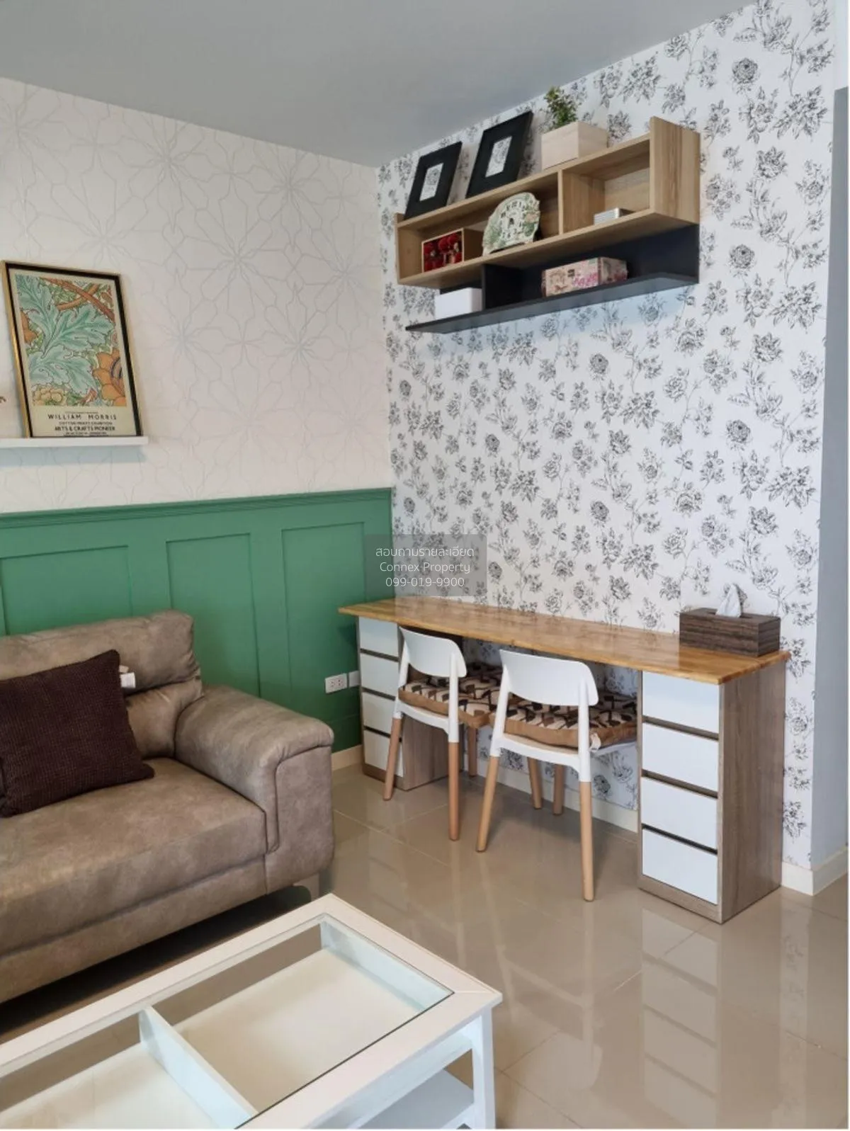 For Rent Townhouse/Townhome  , Indy Bangna Km.7 phase 1 , Bang Ka