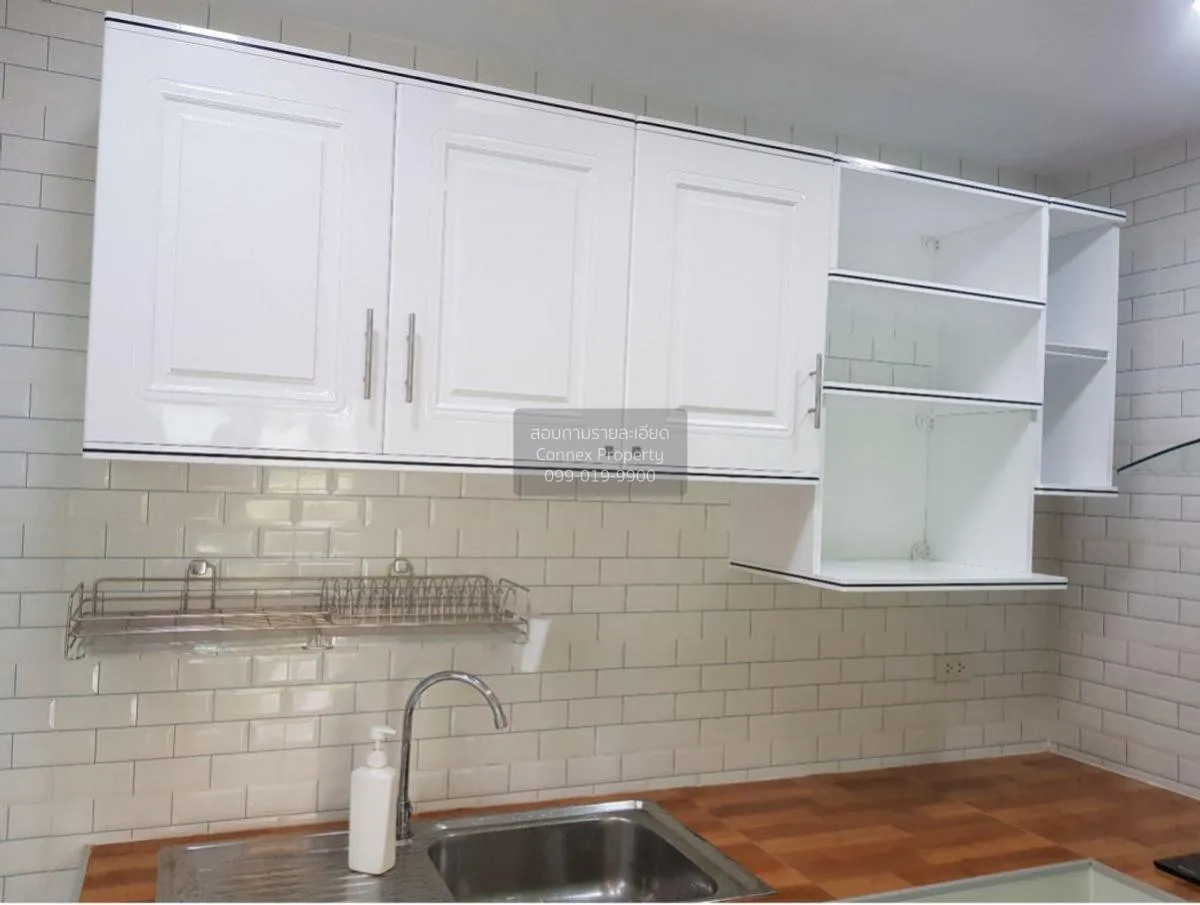 For Rent Townhouse/Townhome  , Indy Bangna Km.7 phase 1 , Bang Ka