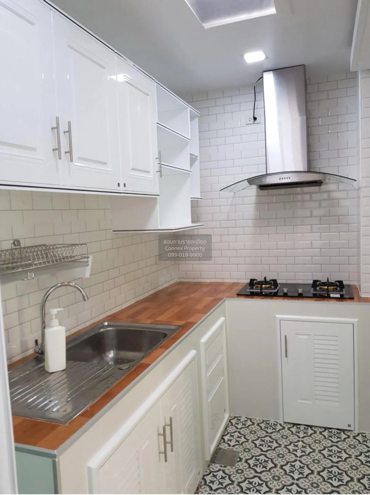 For Rent Townhouse/Townhome  , Indy Bangna Km.7 phase 1 , Bang Ka