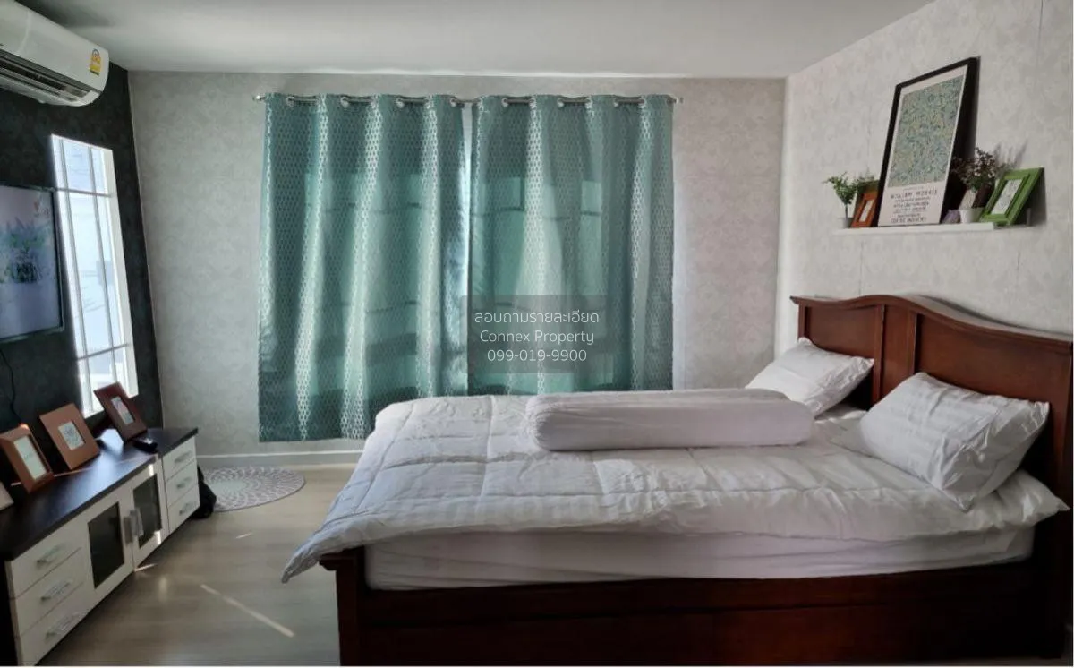 For Rent Townhouse/Townhome  , Indy Bangna Km.7 phase 1 , Bang Ka