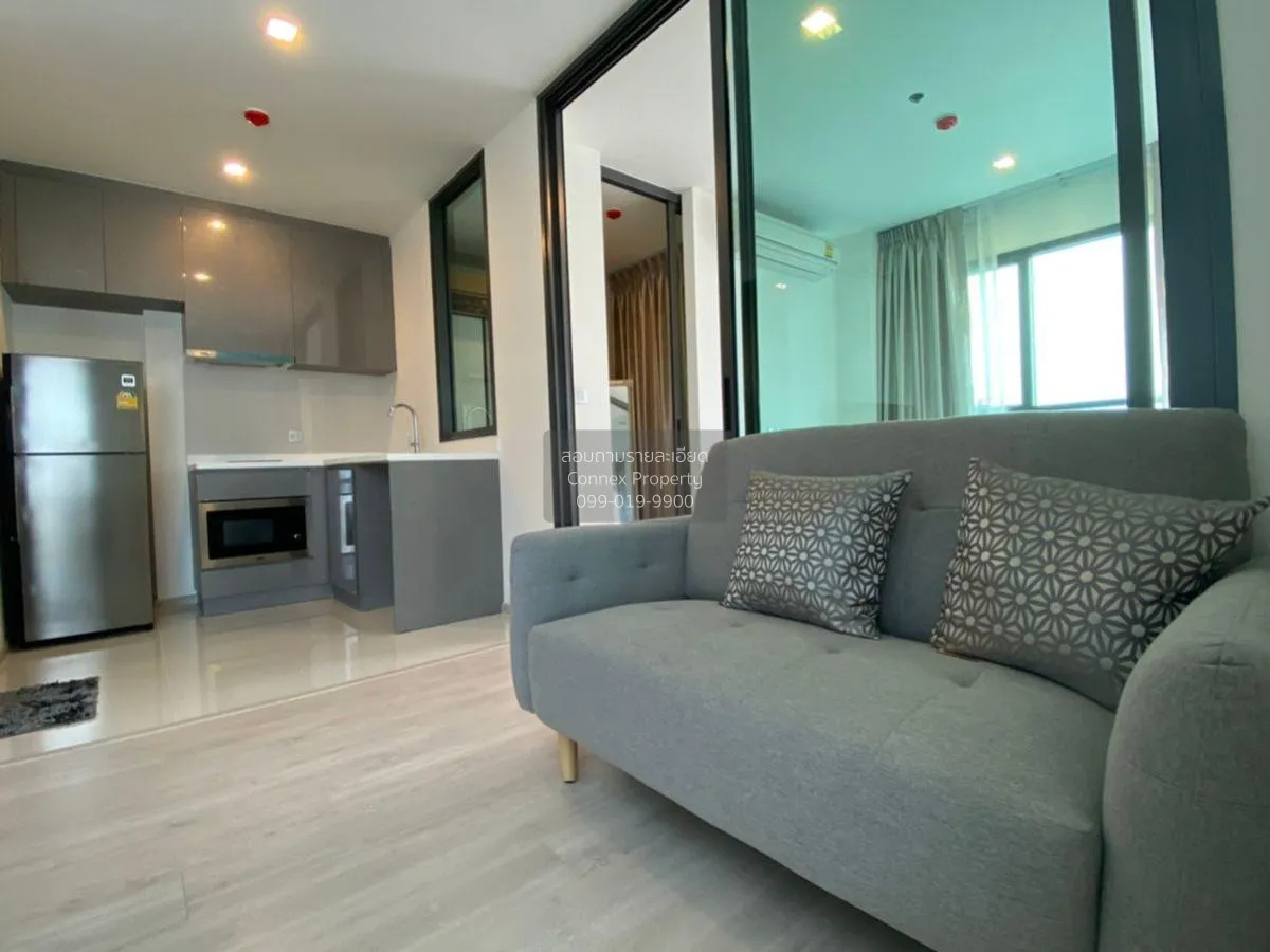 For Sale Condo , RHYTHM Rangnam , BTS-Victory Monument , Thanon P 2