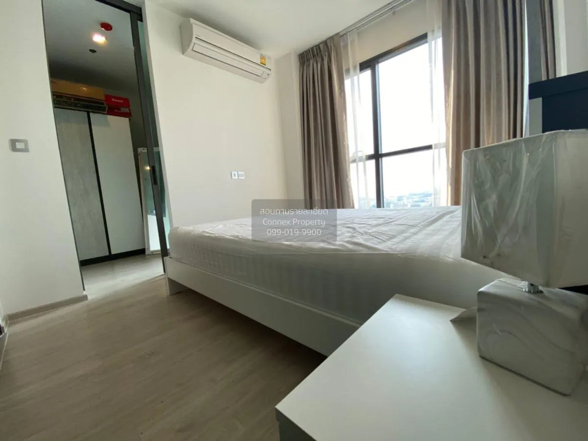 For Sale Condo , RHYTHM Rangnam , BTS-Victory Monument , Thanon P 4