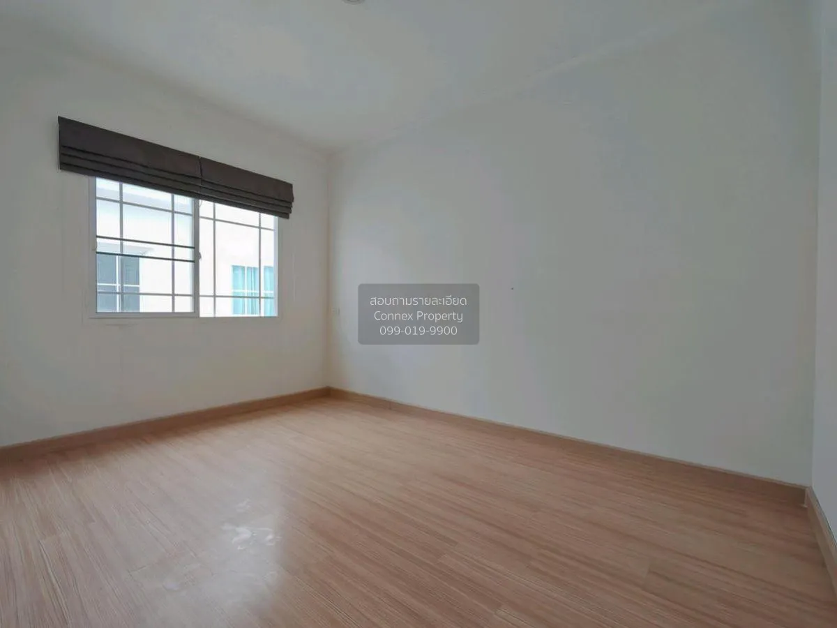 For Sale Townhouse/Townhome  , Q District Suksawat 76 , Bang Chak