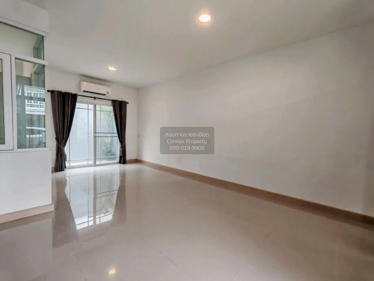 For Rent House , Q District Suksawat 76 , Bang Chak , Phra Pradae 1
