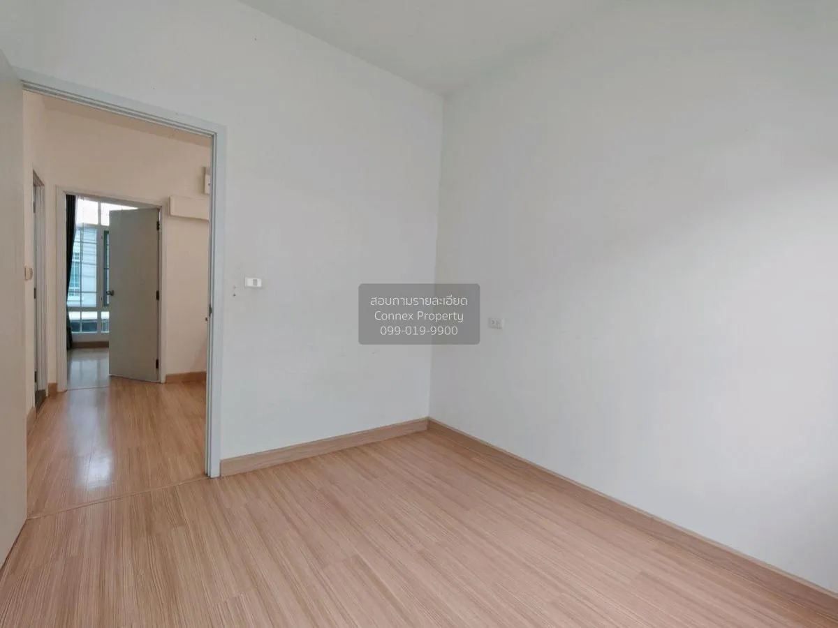 For Rent House , Q District Suksawat 76 , Bang Chak , Phra Pradae 3