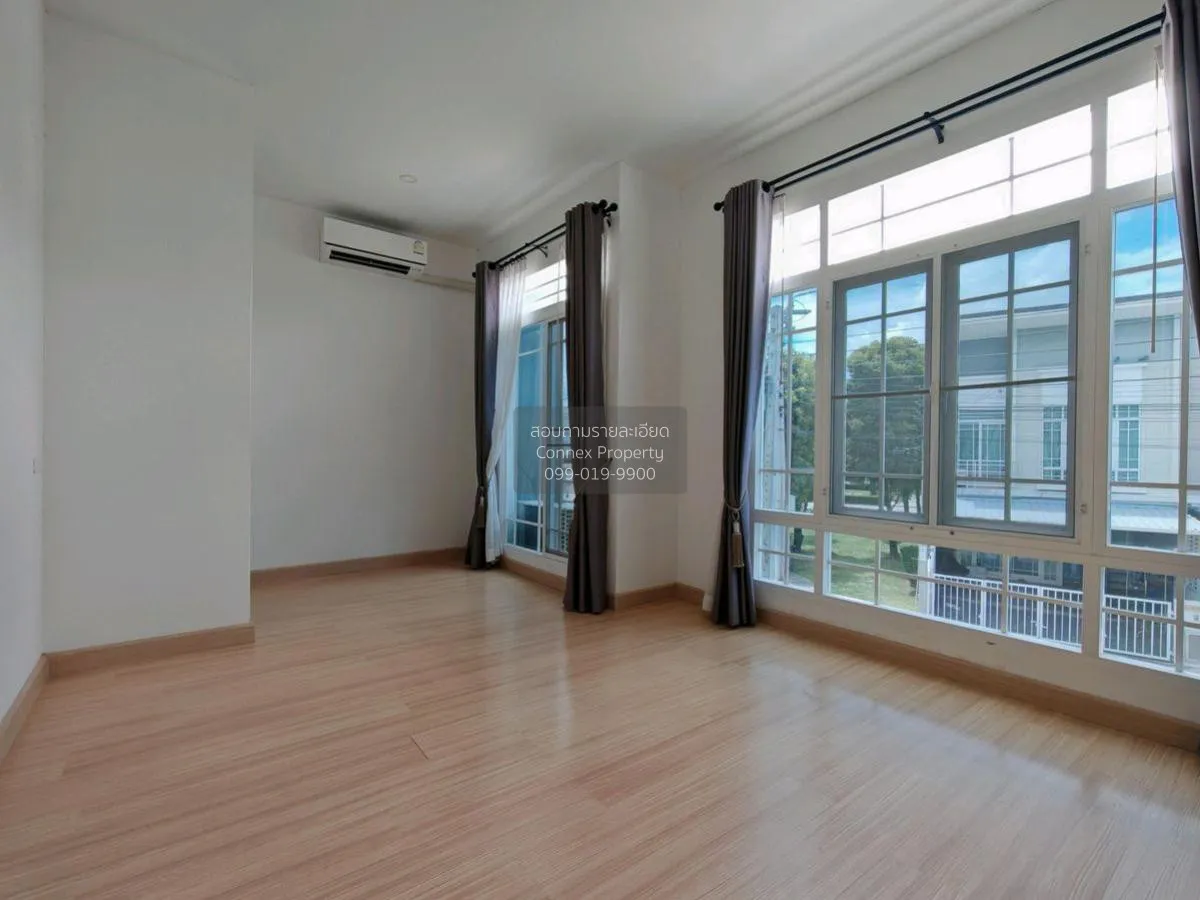 For Rent House , Q District Suksawat 76 , Bang Chak , Phra Pradae 4