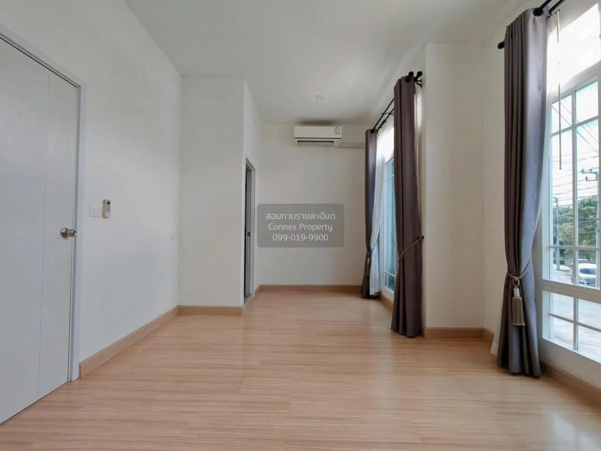 For Rent House , Q District Suksawat 76 , Bang Chak , Phra Pradae