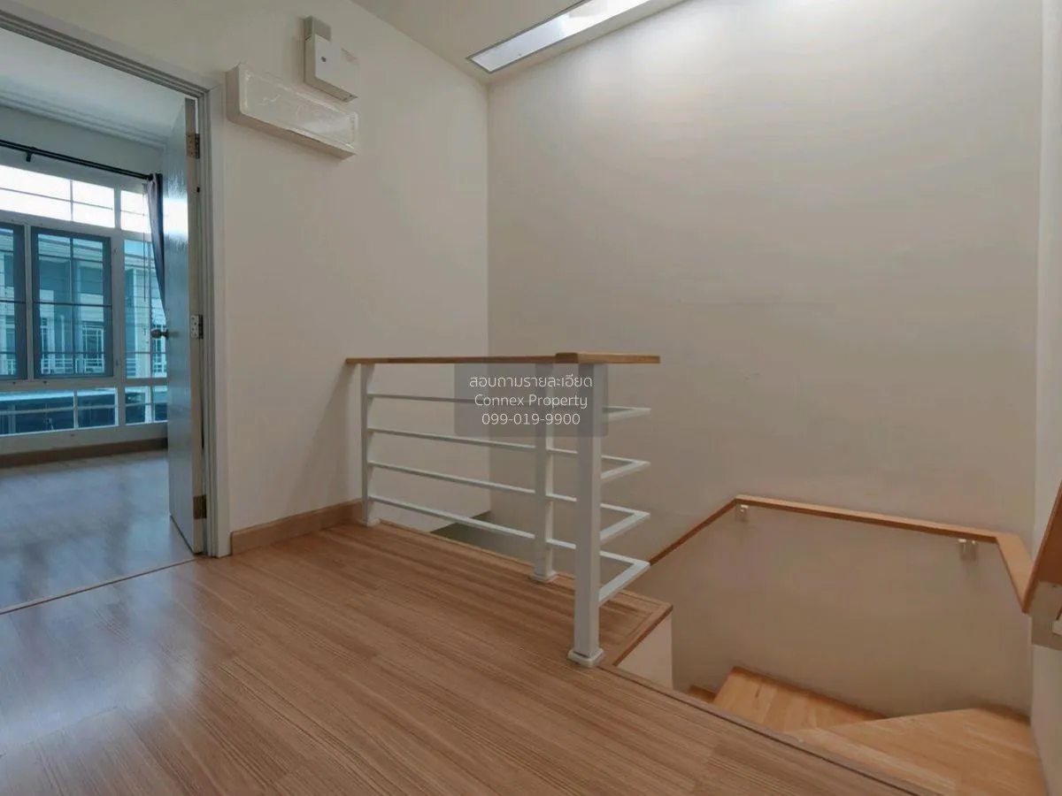 For Rent House , Q District Suksawat 76 , Bang Chak , Phra Pradae