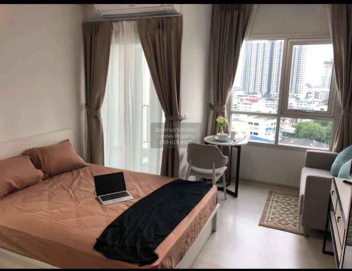 For Rent Condo , Chapter One Shine Bangpo , Bang Sue , Bang Su ,  1
