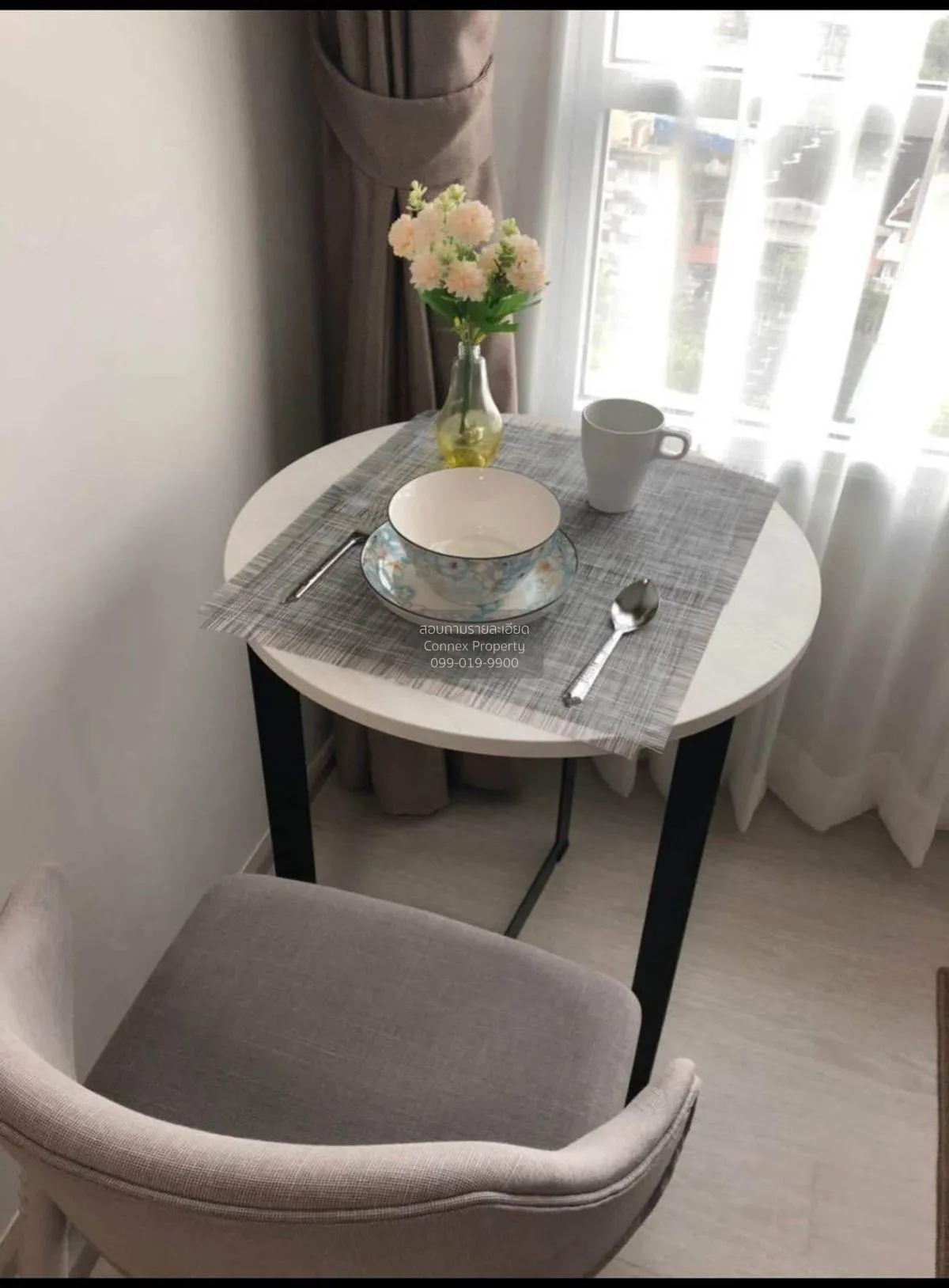 For Rent Condo , Chapter One Shine Bangpo , Bang Sue , Bang Su , 