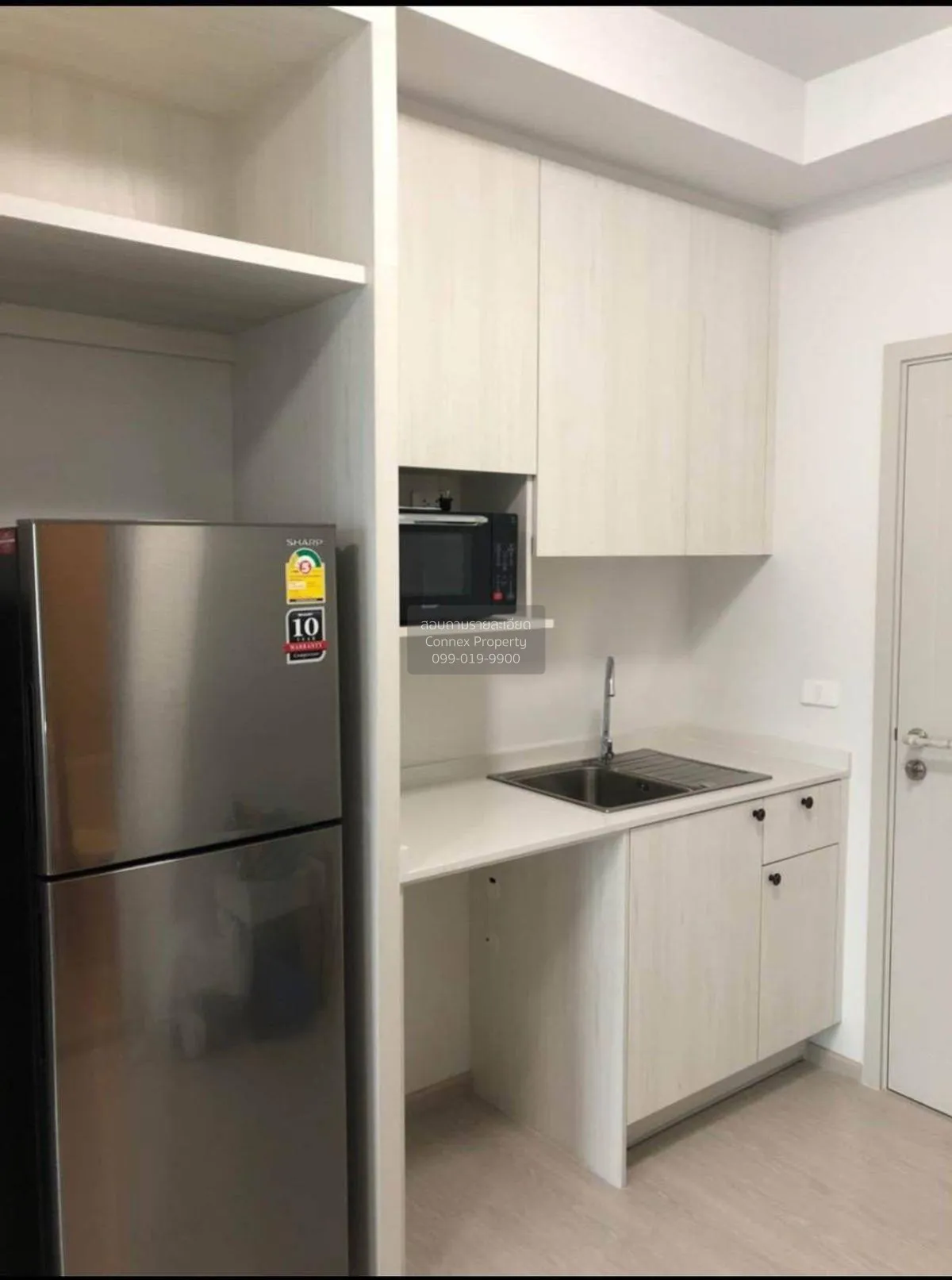 For Rent Condo , Chapter One Shine Bangpo , Bang Sue , Bang Su , 