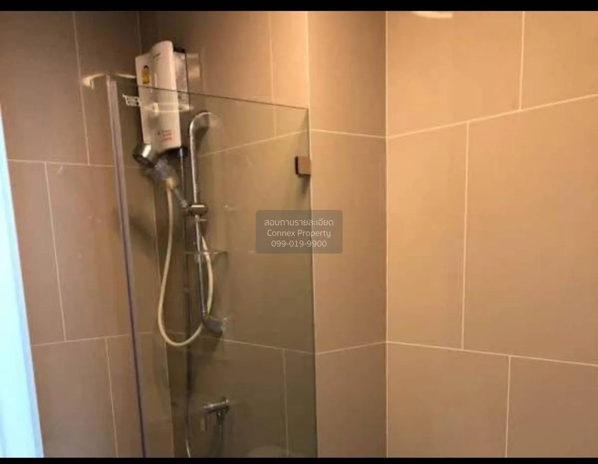 For Rent Condo , Chapter One Shine Bangpo , Bang Sue , Bang Su , 