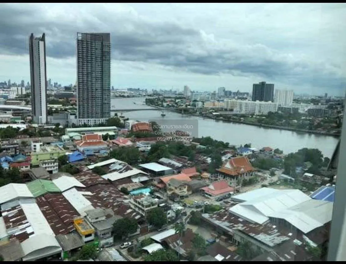 For Rent Condo , Chapter One Shine Bangpo , Bang Sue , Bang Su , 