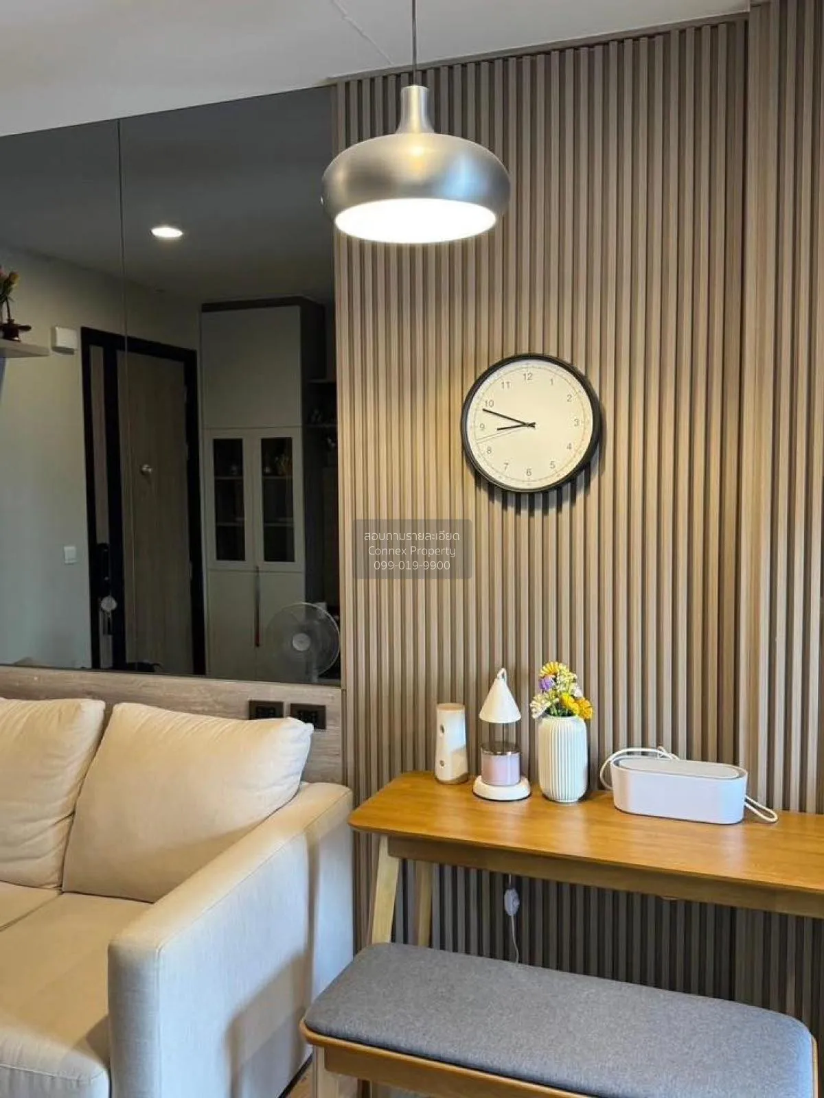 ขายคอนโด  โอกะ เฮาส์ BTS-ทองหล่อ คลองตัน เขต คลองเตย กรุงเทพ CX-1 2