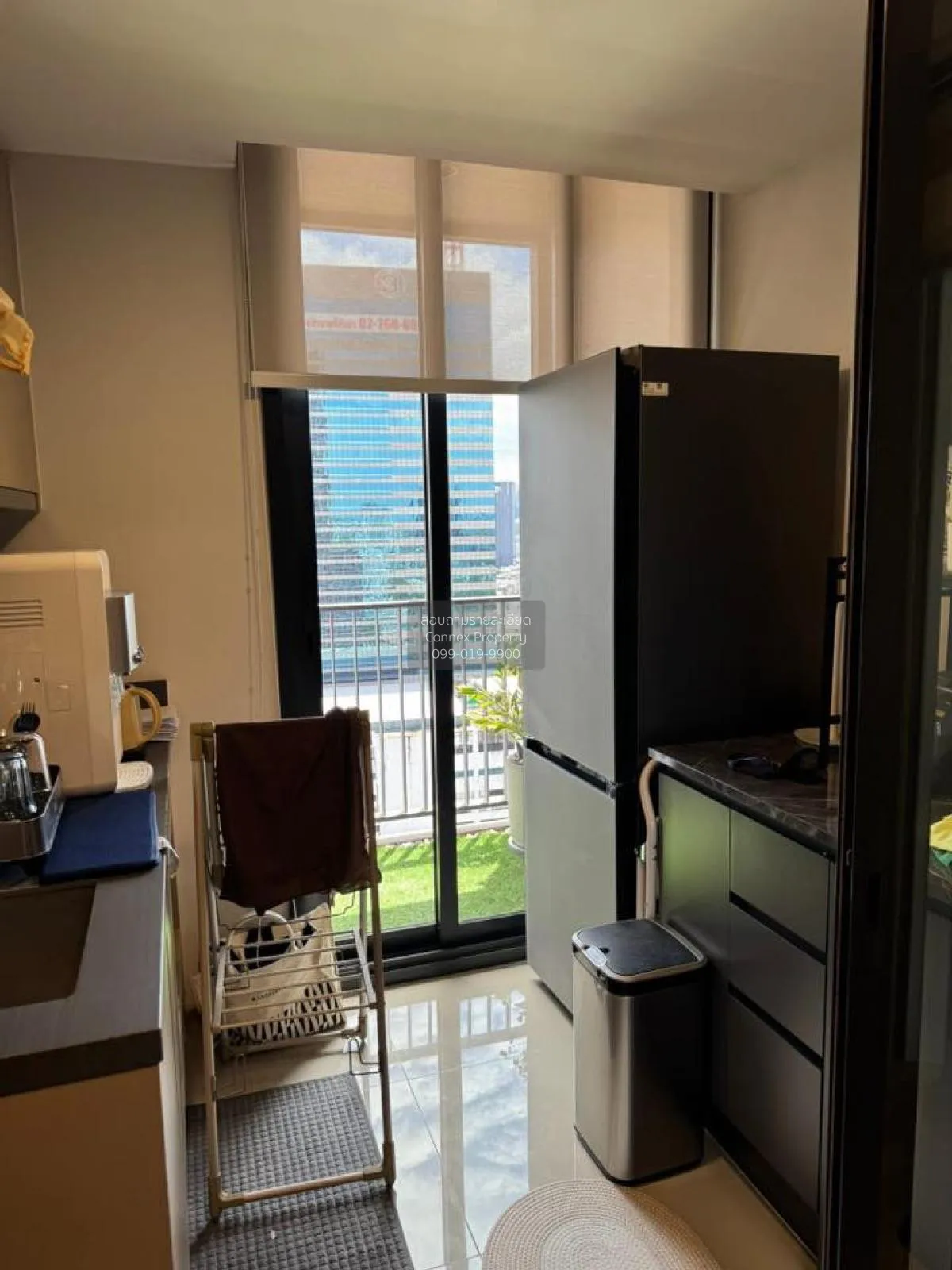 ขายคอนโด  โอกะ เฮาส์ BTS-ทองหล่อ คลองตัน เขต คลองเตย กรุงเทพ CX-1 3