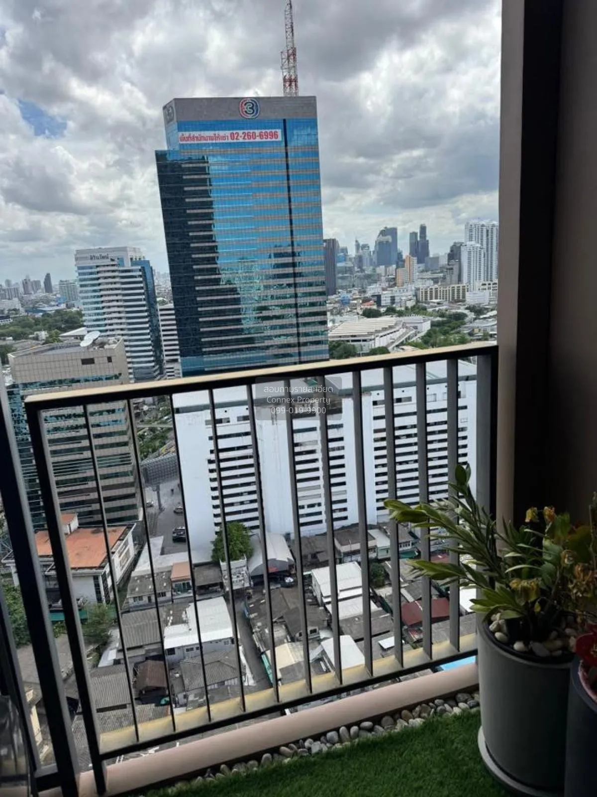 ขายคอนโด  โอกะ เฮาส์ BTS-ทองหล่อ คลองตัน เขต คลองเตย กรุงเทพ CX-1