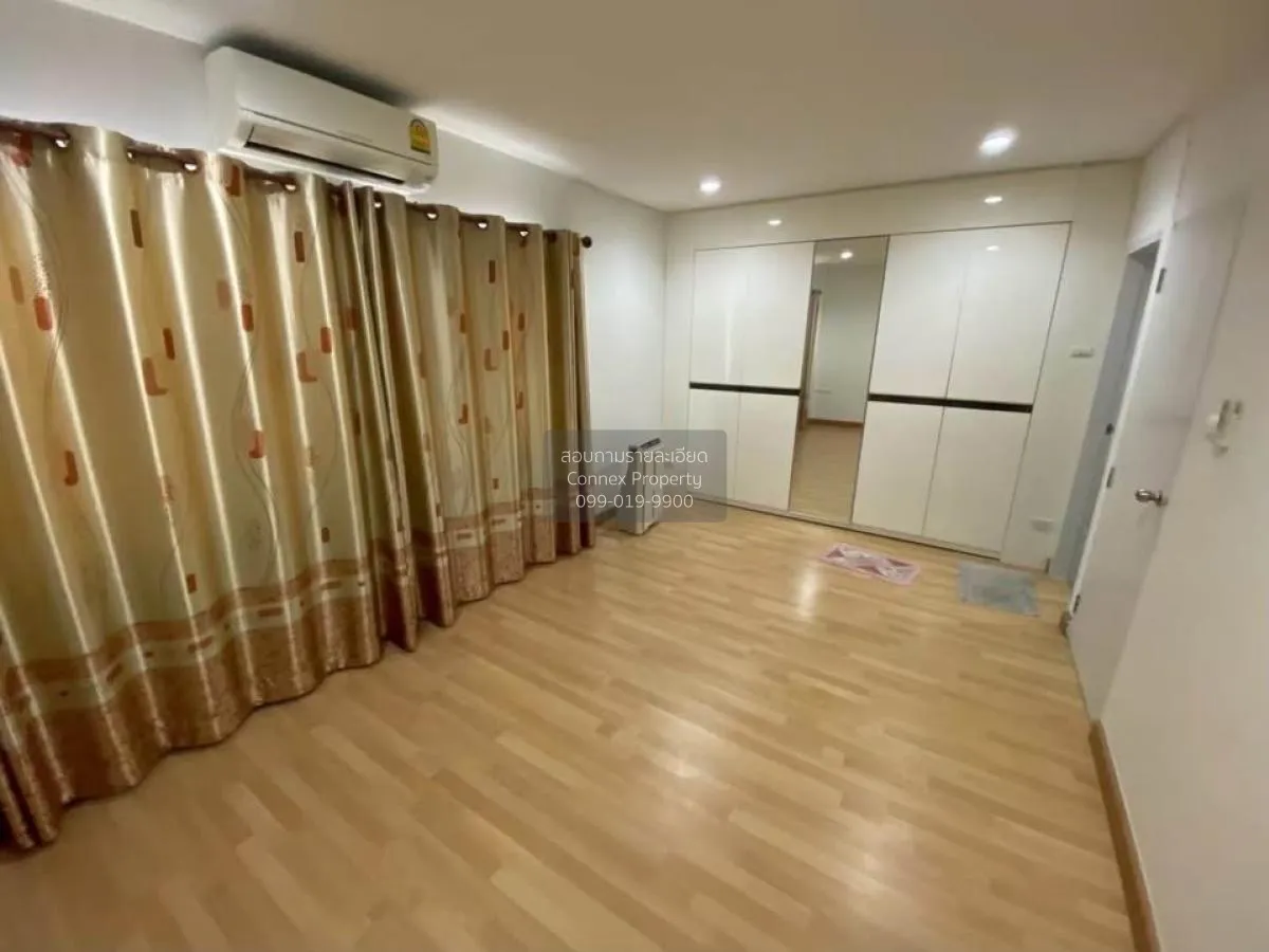 ขายทาวน์เฮ้าส์/ทาวน์โฮม  ลุมพินี ทาวน์ วิลล์ ศรีนครินทร์ – แบริ่ง