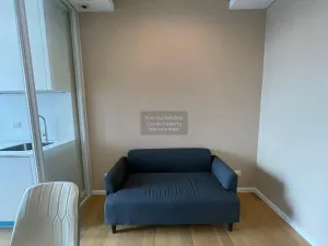 For Rent Condo , The Saint Residences , high floor , MRT-Phahon Yothin , Chomphon , Chatuchak , Bangkok , CX-132406