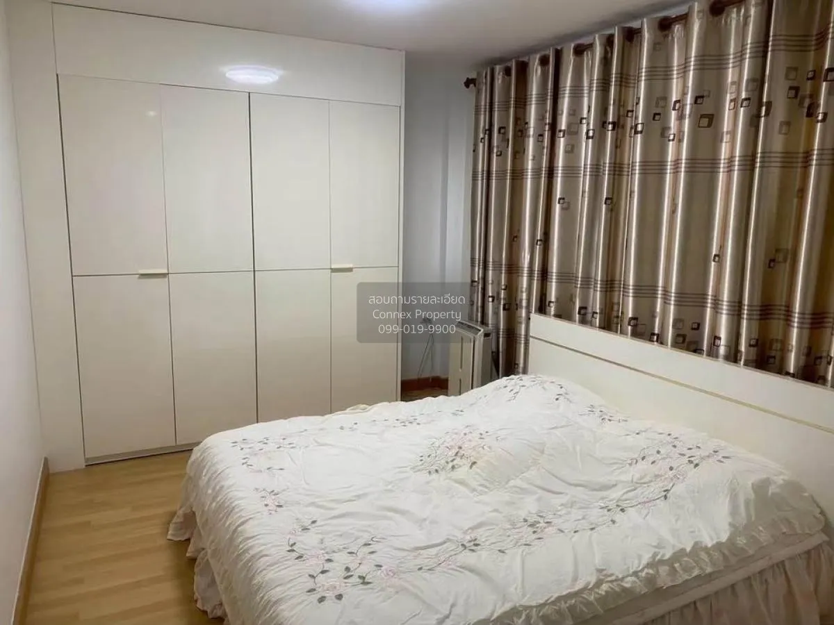 เช่าทาวน์เฮ้าส์/ทาวน์โฮม  ลุมพินี ทาวน์ วิลล์ ศรีนครินทร์ – แบริ่