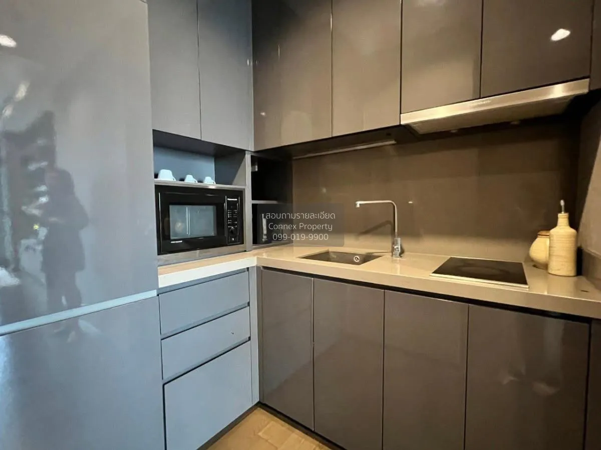 For Rent Condo , The Diplomat Sathorn , nice view , BTS-Surasak , 4