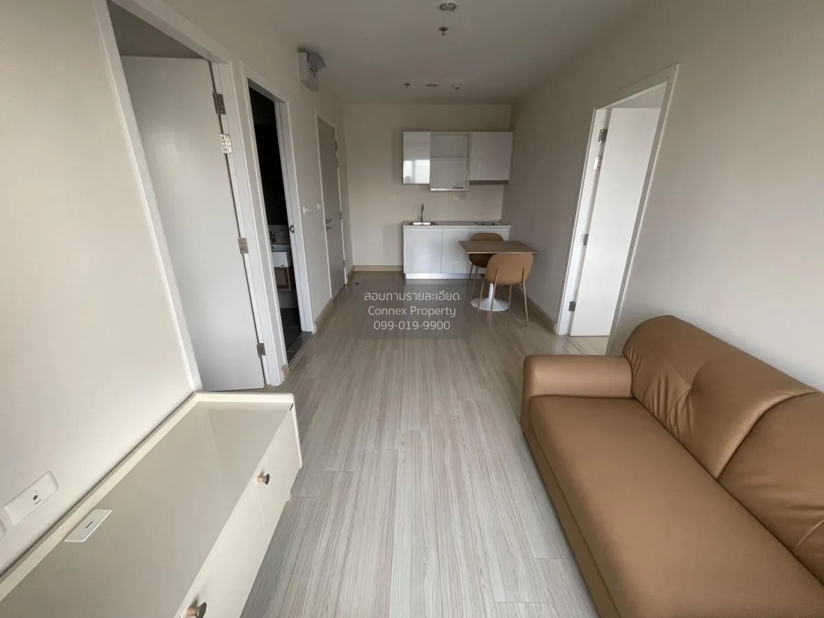 For Rent Condo , Motif Condo Sathorn - Wongwianyai , BTS-Wongwian 1