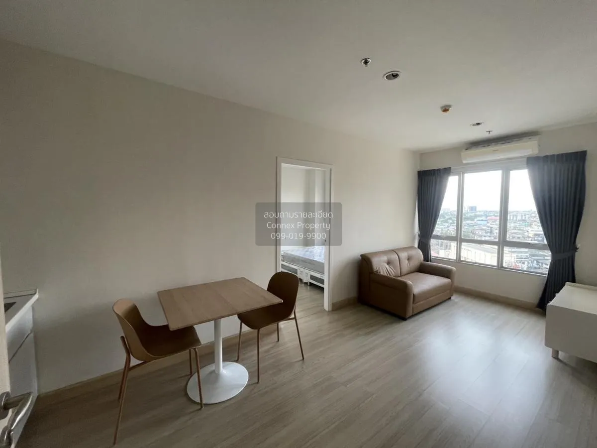 For Rent Condo , Motif Condo Sathorn - Wongwianyai , BTS-Wongwian 4