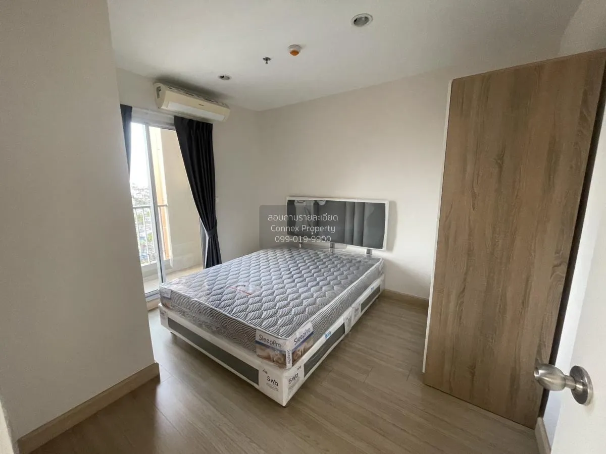 For Rent Condo , Motif Condo Sathorn - Wongwianyai , BTS-Wongwian