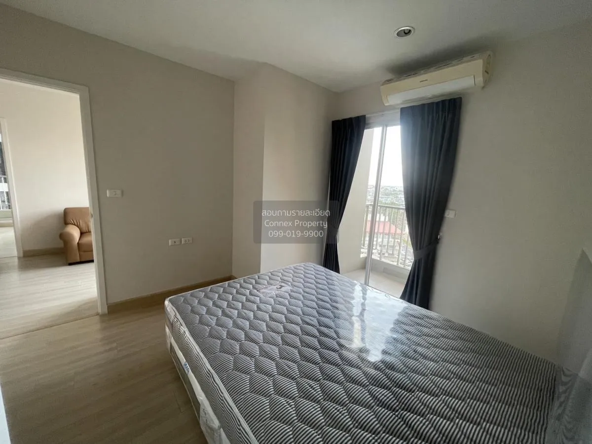 For Rent Condo , Motif Condo Sathorn - Wongwianyai , BTS-Wongwian