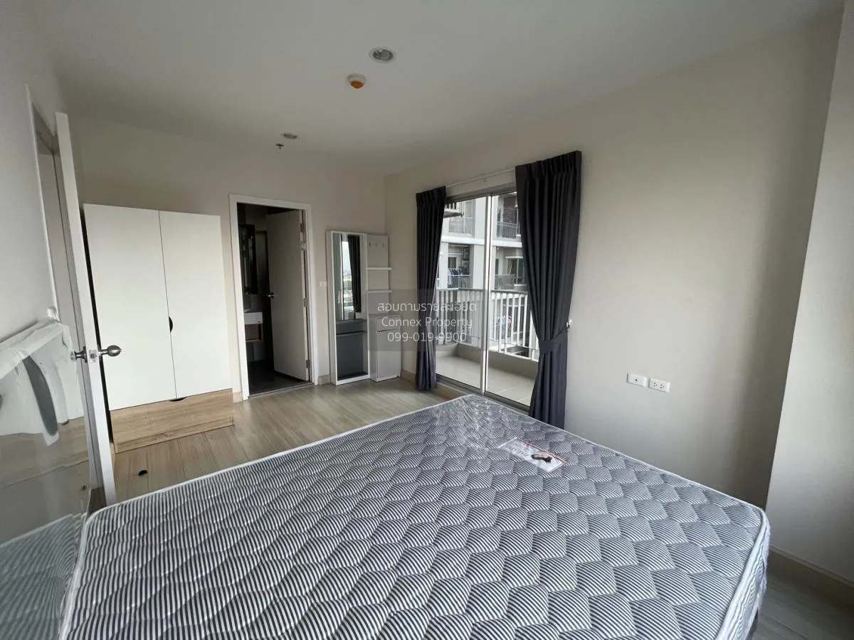 For Rent Condo , Motif Condo Sathorn - Wongwianyai , BTS-Wongwian