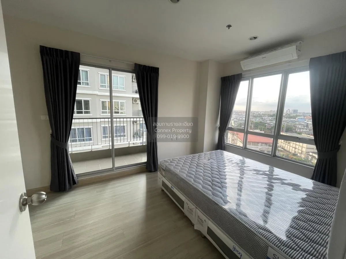 For Rent Condo , Motif Condo Sathorn - Wongwianyai , BTS-Wongwian