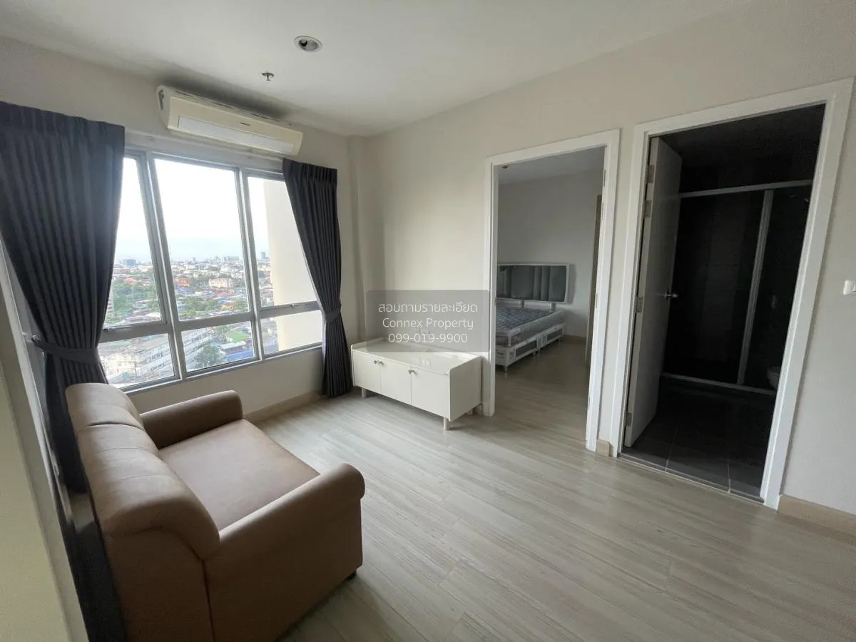 For Rent Condo , Motif Condo Sathorn - Wongwianyai , BTS-Wongwian 2