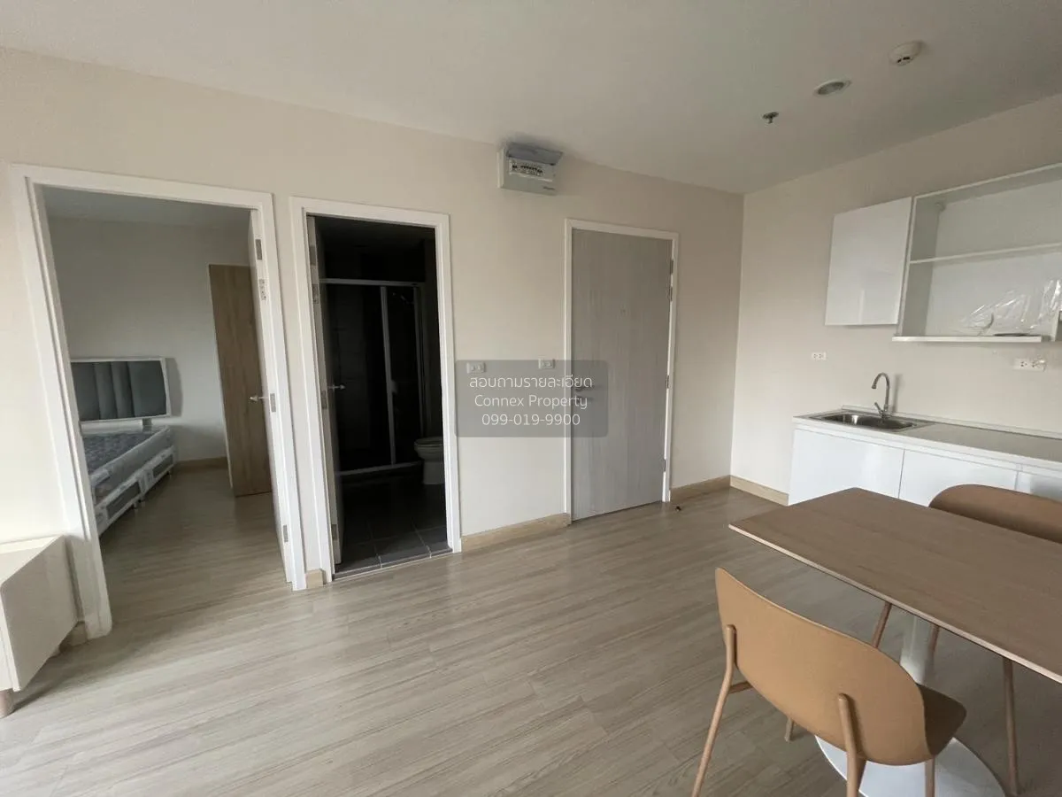 For Rent Condo , Motif Condo Sathorn - Wongwianyai , BTS-Wongwian 3