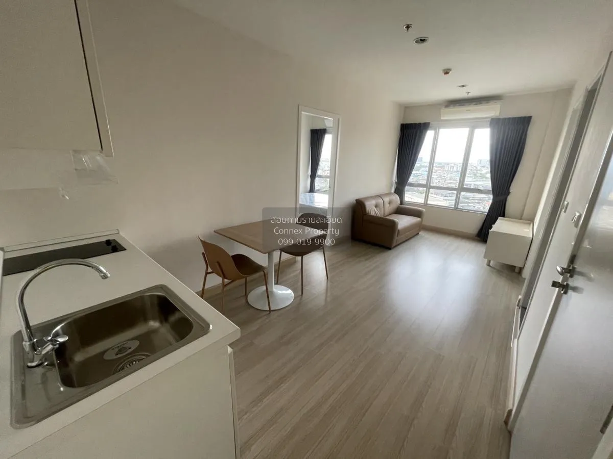 For Rent Condo , Motif Condo Sathorn - Wongwianyai , BTS-Wongwian