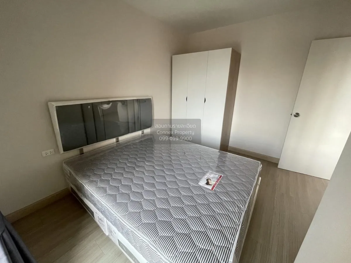 For Rent Condo , Motif Condo Sathorn - Wongwianyai , BTS-Wongwian