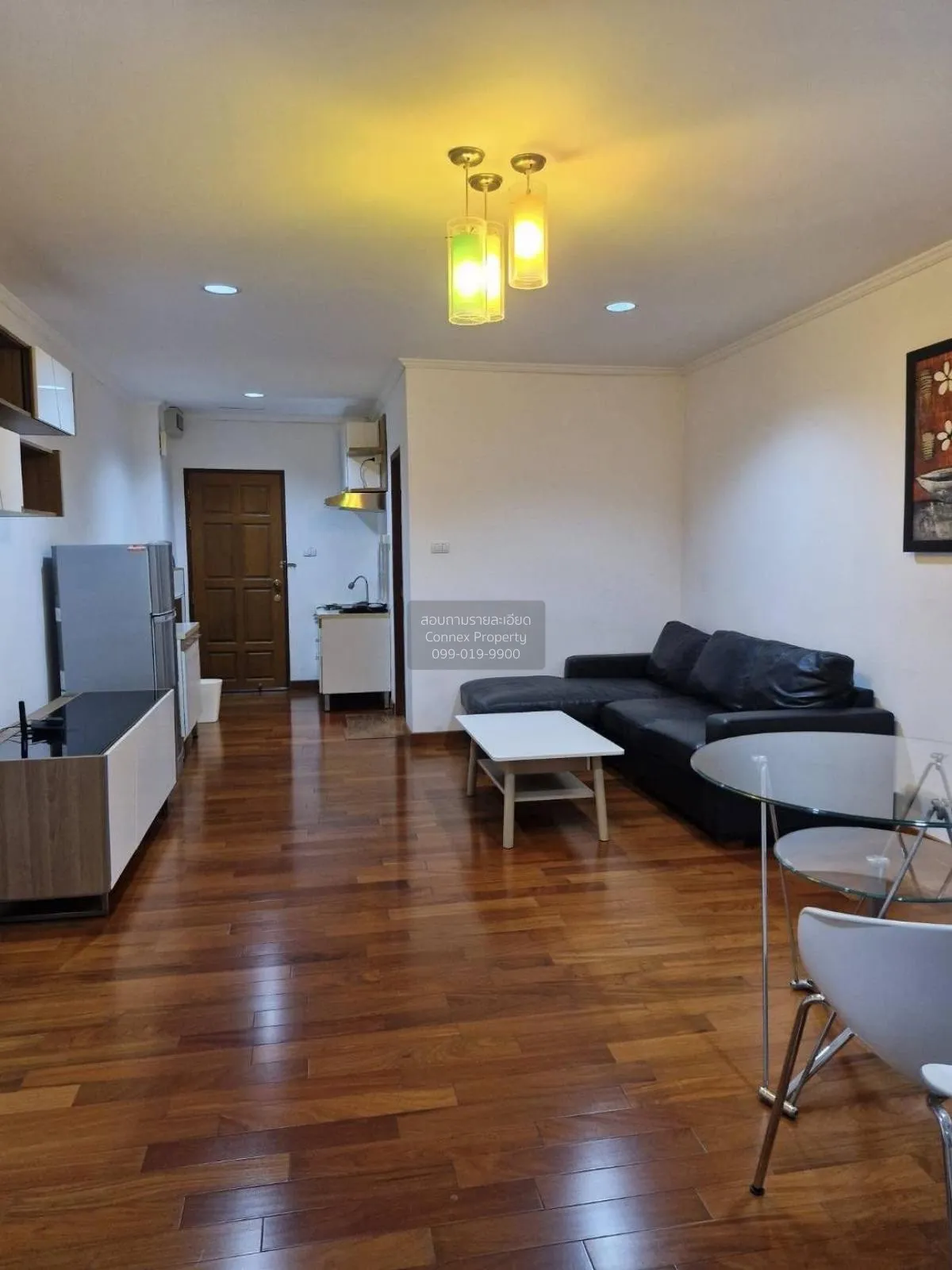 For Rent Condo , Baan Klang Huahin Condo , Hua Hin , Hua Hin , Pr 1