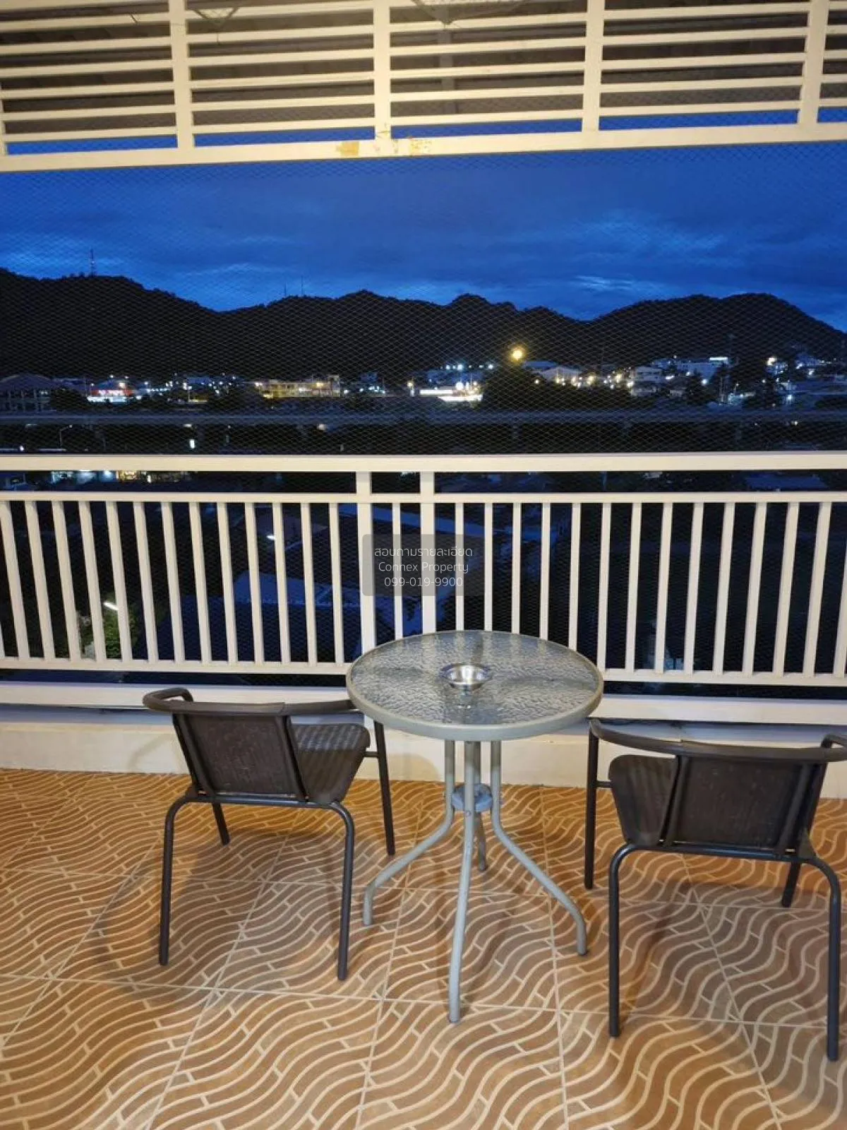 For Rent Condo , Baan Klang Huahin Condo , Hua Hin , Hua Hin , Pr