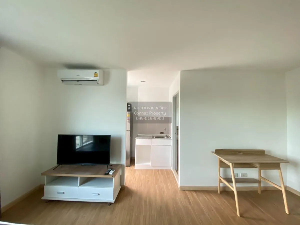 เช่าคอนโด  ฟีล รัชดา 36  แขวงจันทรเกษม เขต จตุจักร กรุงเทพ CX-132 2