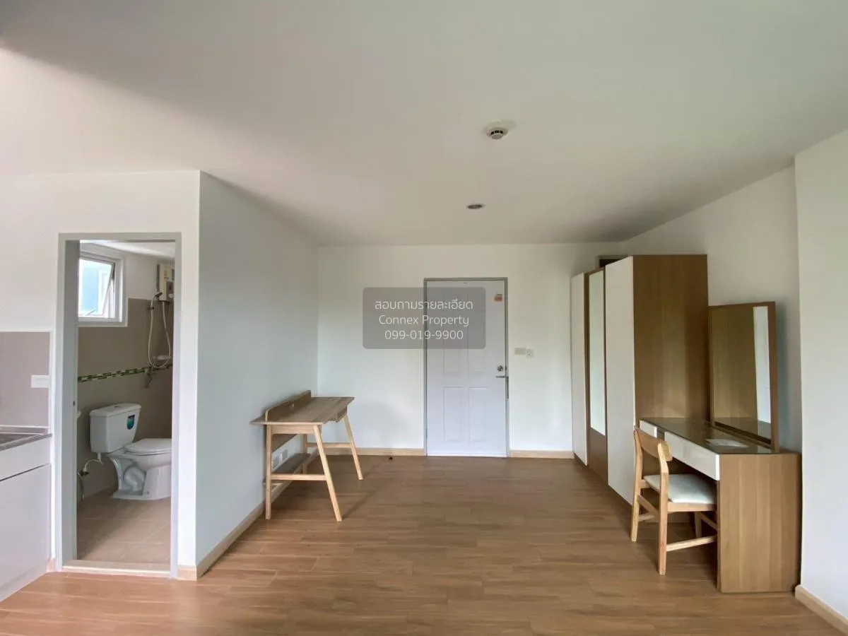 เช่าคอนโด  ฟีล รัชดา 36  แขวงจันทรเกษม เขต จตุจักร กรุงเทพ CX-132