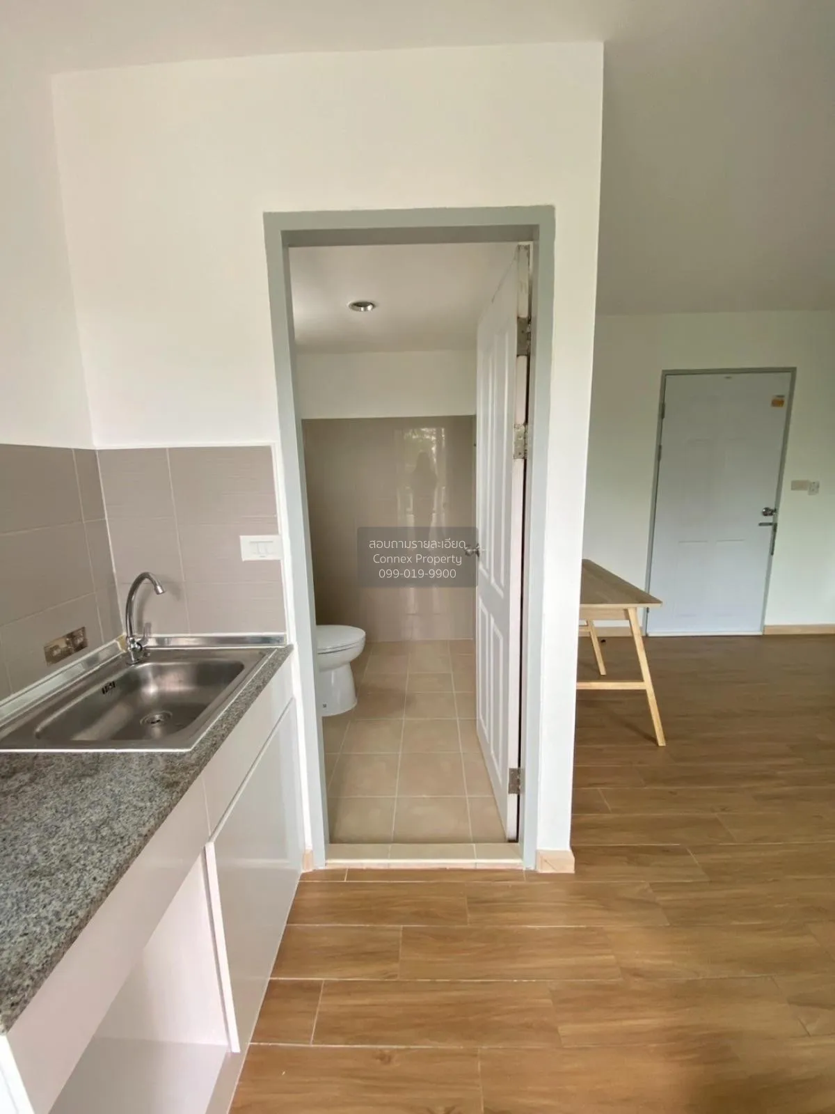 เช่าคอนโด  ฟีล รัชดา 36  แขวงจันทรเกษม เขต จตุจักร กรุงเทพ CX-132