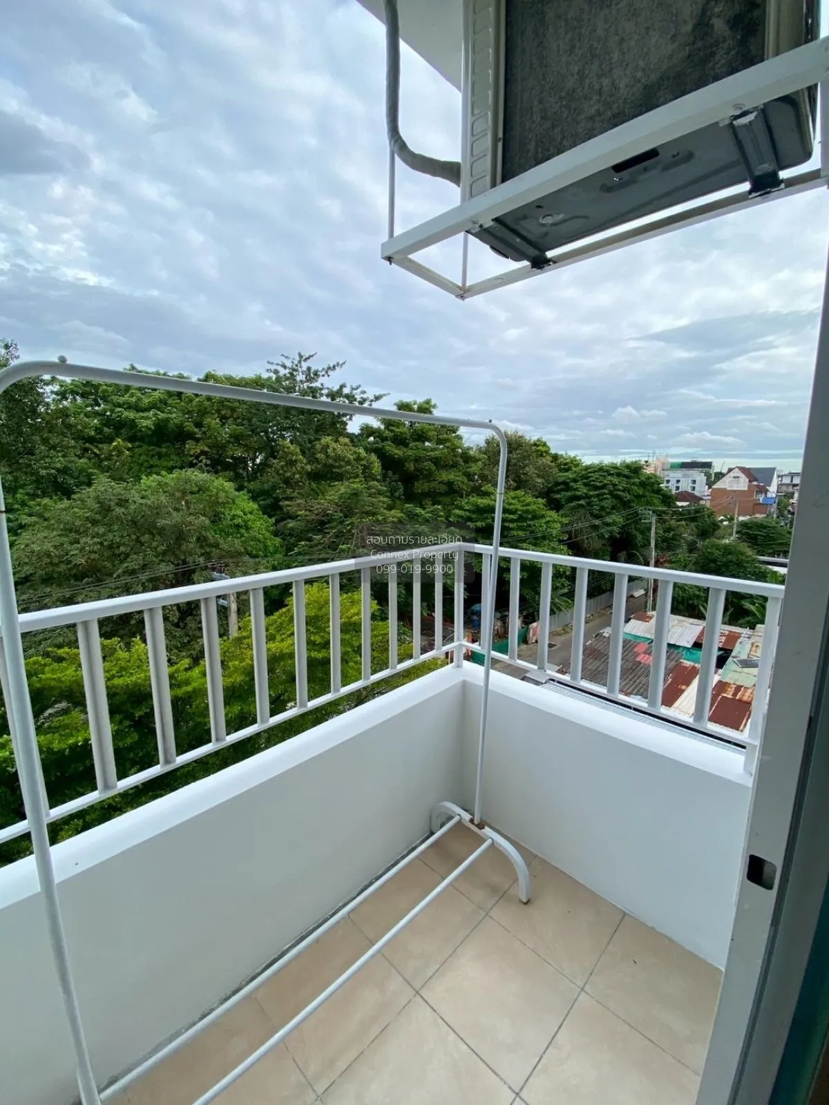 เช่าคอนโด  ฟีล รัชดา 36  แขวงจันทรเกษม เขต จตุจักร กรุงเทพ CX-132