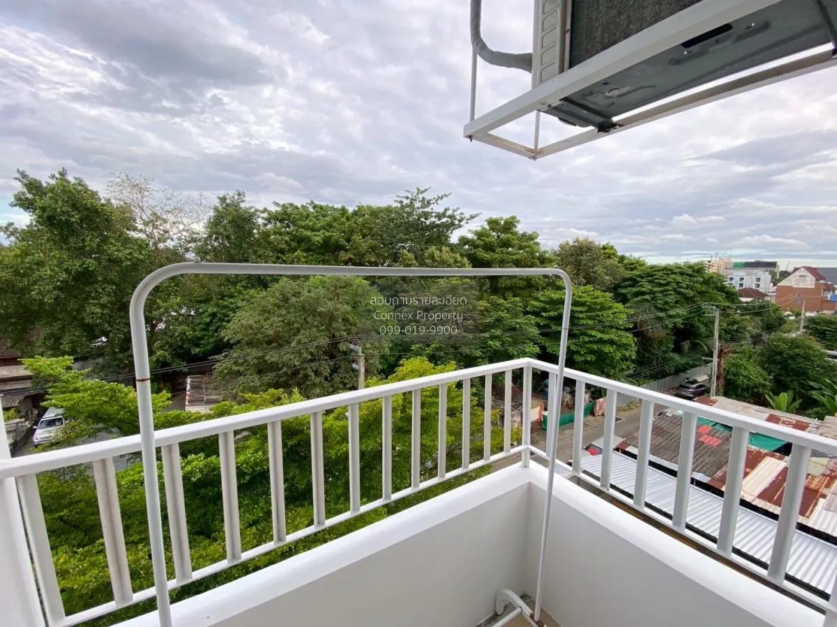 เช่าคอนโด  ฟีล รัชดา 36  แขวงจันทรเกษม เขต จตุจักร กรุงเทพ CX-132