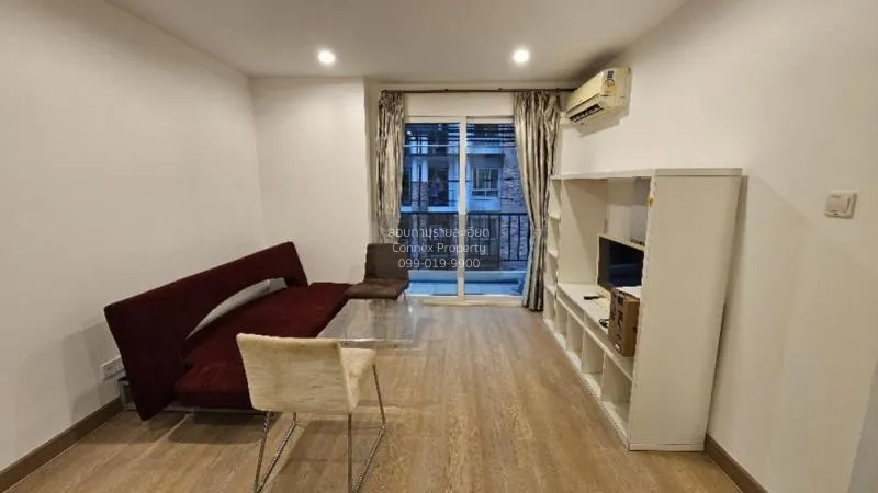 For Sale Condo , Ables Ladprao 27 , MRT-Lat Phrao , Chankasem , C 1