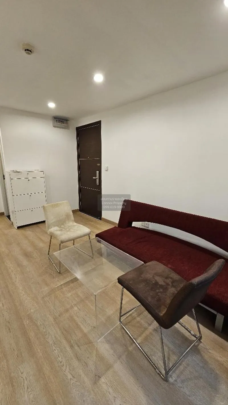 For Sale Condo , Ables Ladprao 27 , MRT-Lat Phrao , Chankasem , C 4