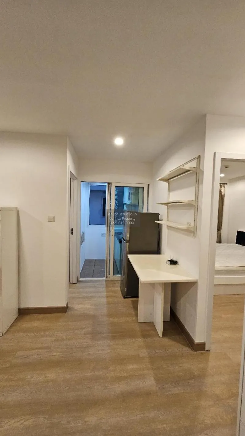 For Sale Condo , Ables Ladprao 27 , MRT-Lat Phrao , Chankasem , C