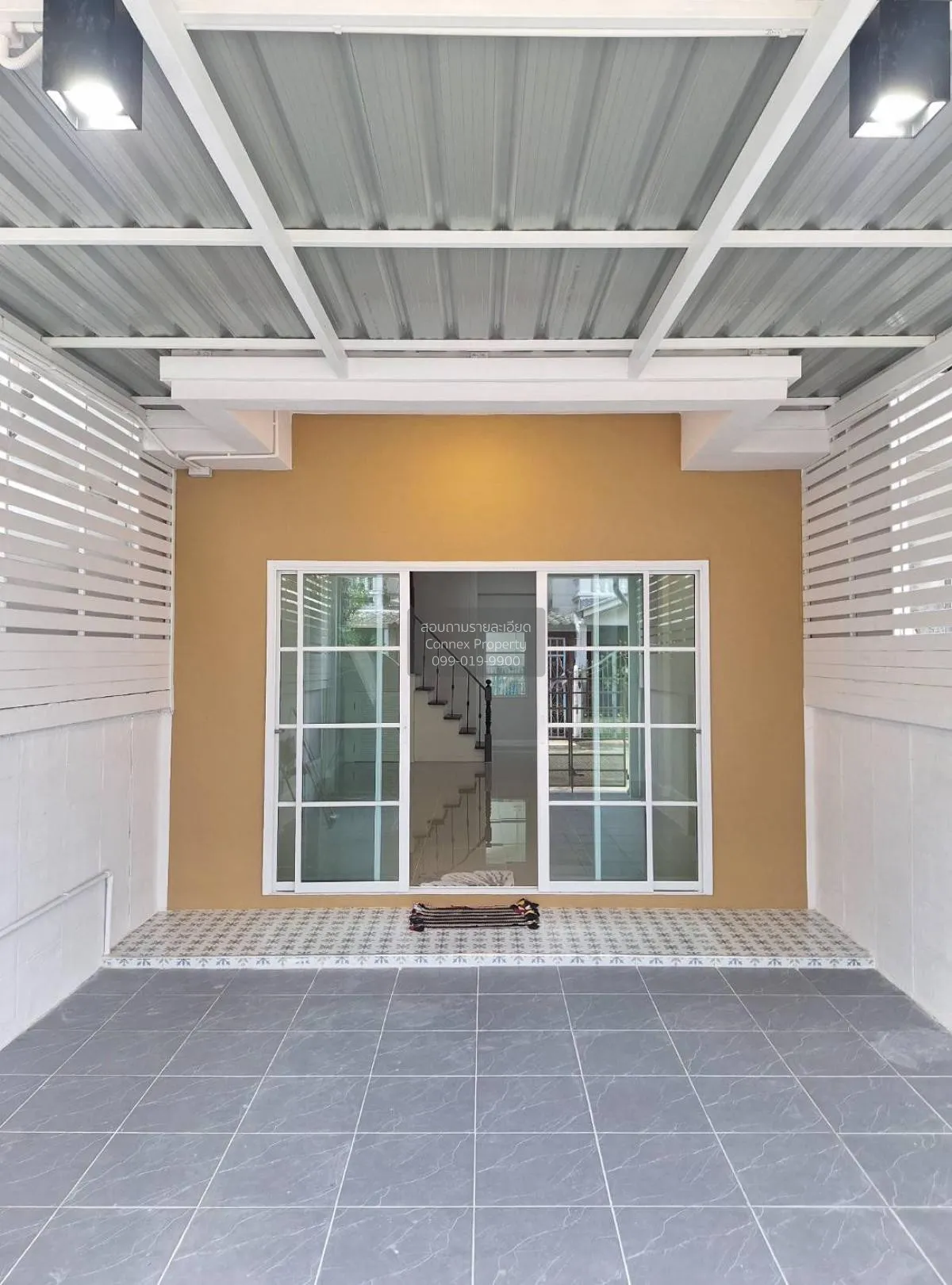 ขายทาวน์เฮ้าส์/ทาวน์โฮม  บ้านเพชรสยาม 1 รีโนเวทใหม่ หนองแขม เขต ห 2